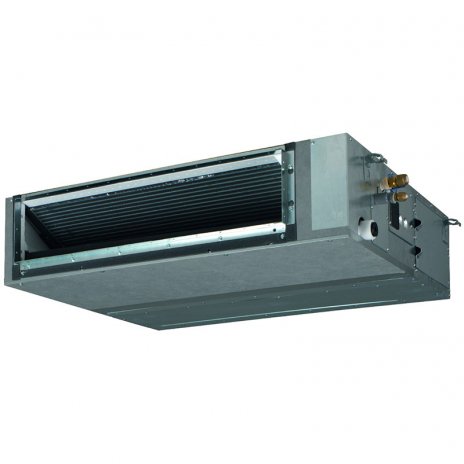 DAIKIN FBA60A9 Κλιματισμός Καναλάτο Inverter (Σε 6 Άτοκες Δόσεις) - ΜΟΝΟ Εσωτερική για συστήματα multi